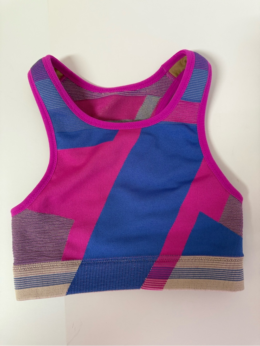 Nike Dri-FIT Sports Bra SMALL